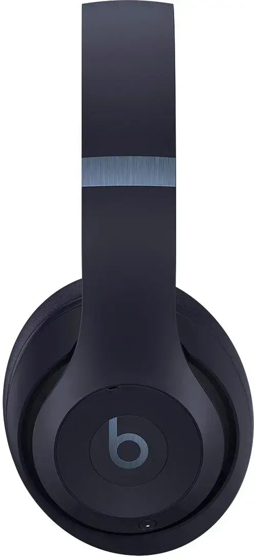 Beats - Studio Pro - Wireless Noise Cancelling Over-the-Ear Headphones - Deep Brown