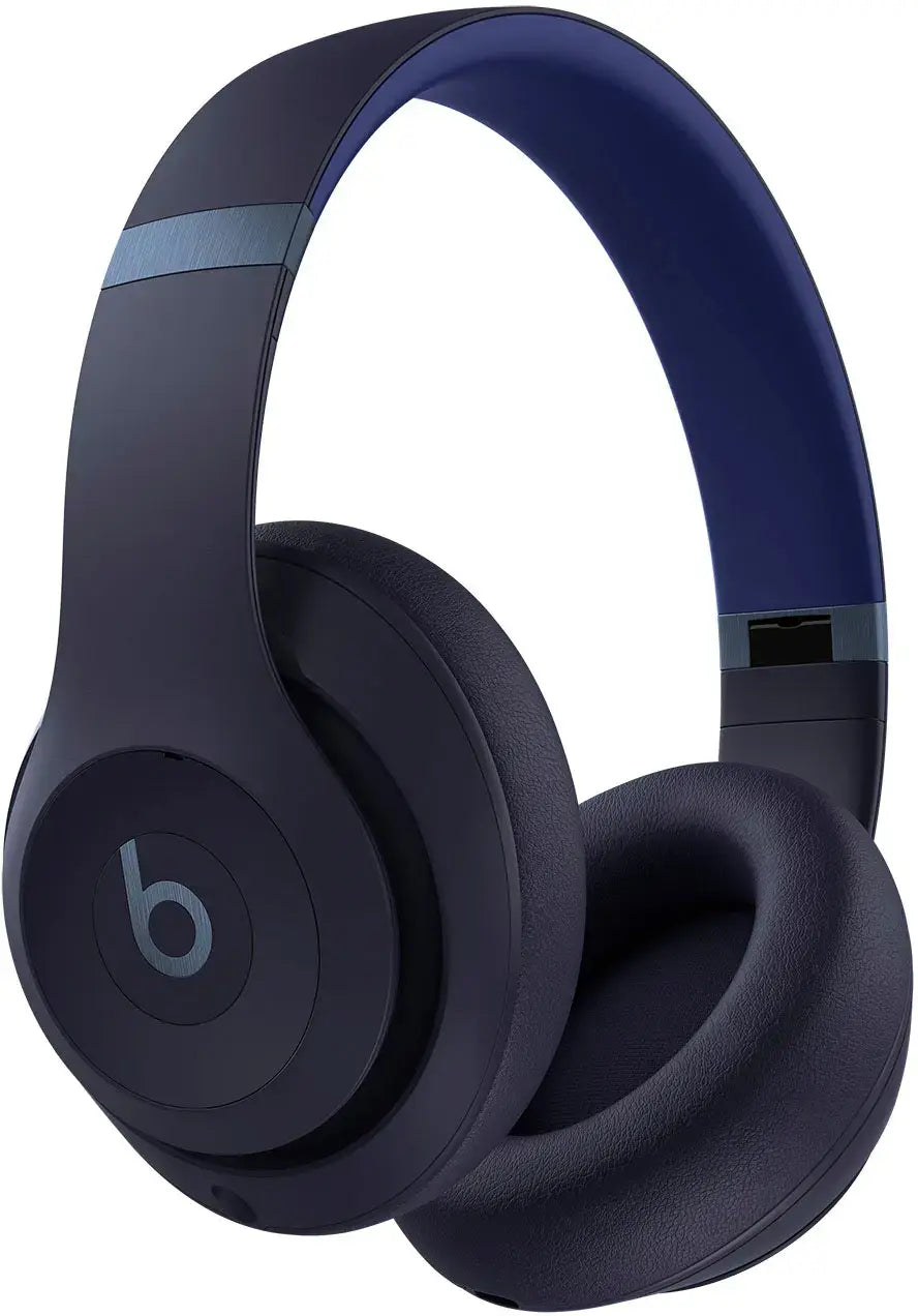 Beats - Studio Pro - Wireless Noise Cancelling Over-the-Ear Headphones - Deep Brown