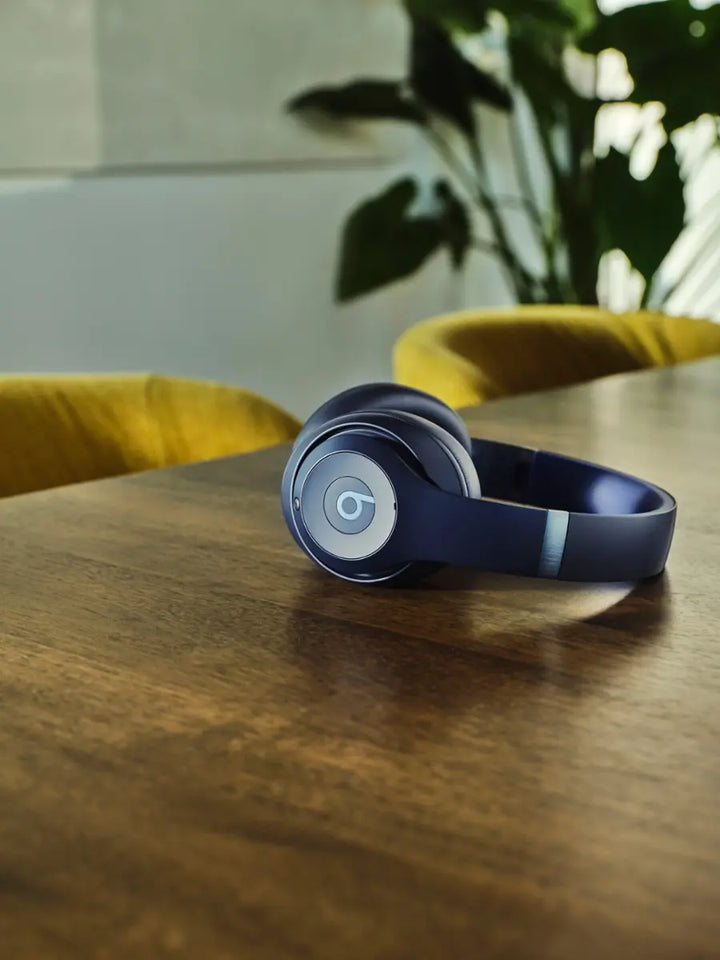 Beats - Studio Pro - Wireless Noise Cancelling Over-the-Ear Headphones - Deep Brown
