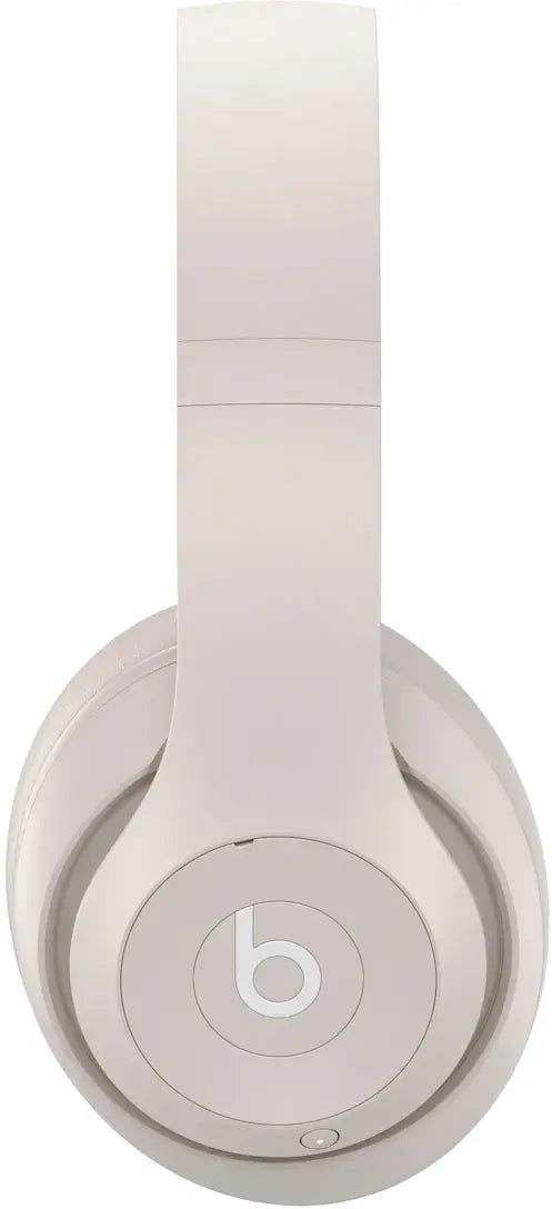 Beats - Studio Pro - Wireless Noise Cancelling Over-the-Ear Headphones - Deep Brown