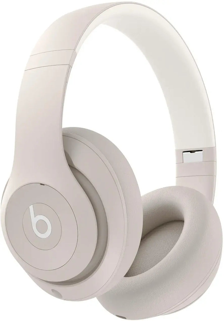 Beats - Studio Pro - Wireless Noise Cancelling Over-the-Ear Headphones - Deep Brown