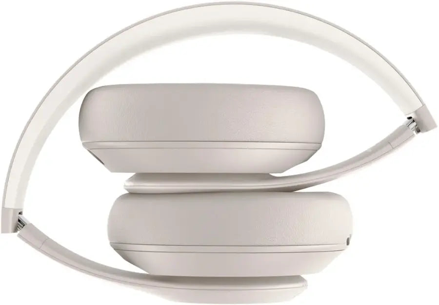 Beats - Studio Pro - Wireless Noise Cancelling Over-the-Ear Headphones - Deep Brown
