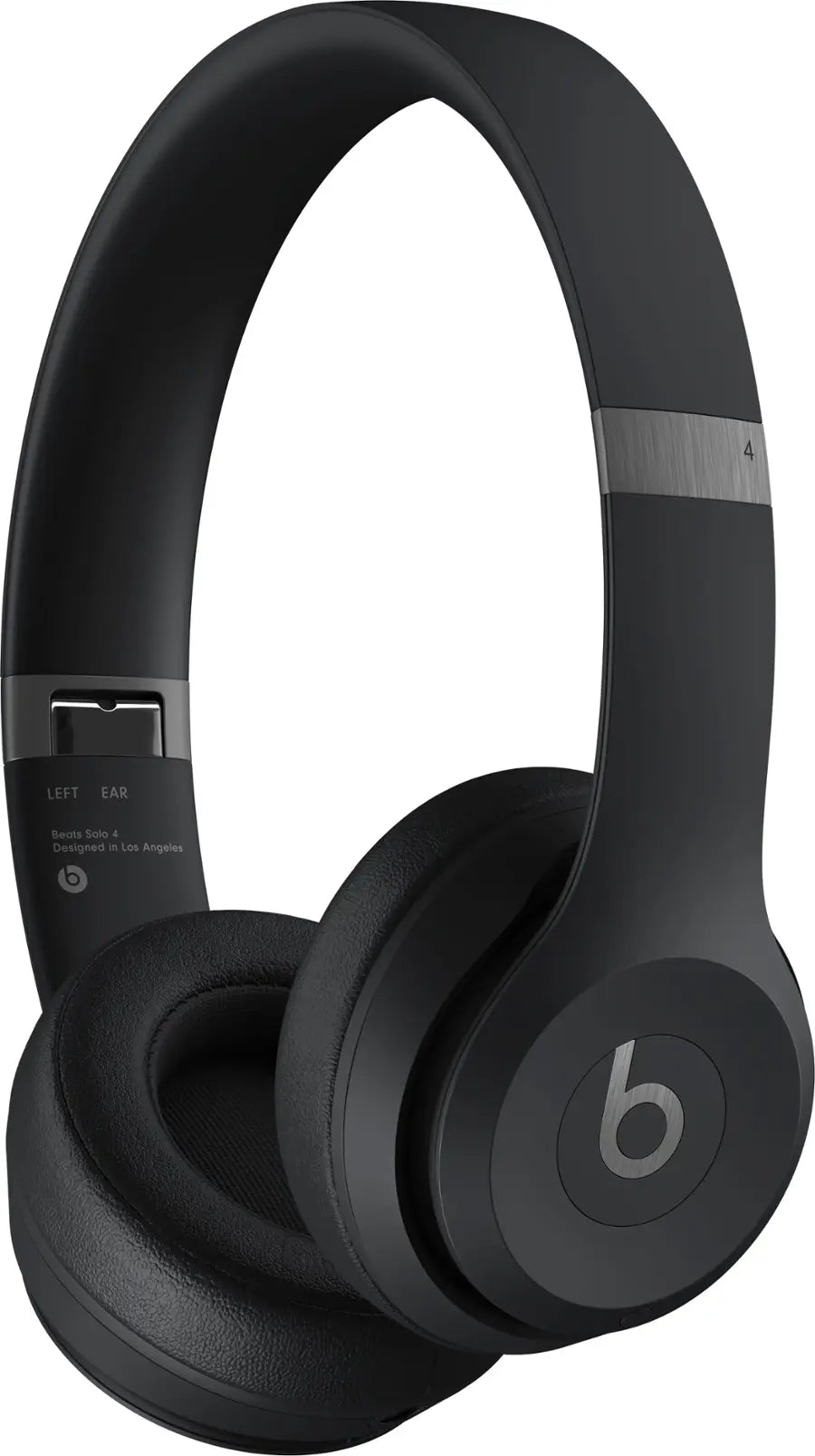 Beats - Solo 4 True Wireless On-Ear Headphones