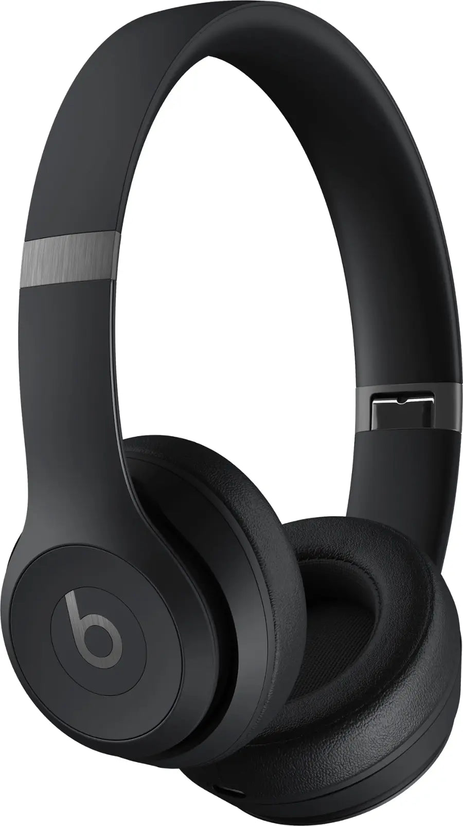 Beats - Solo 4 True Wireless On-Ear Headphones