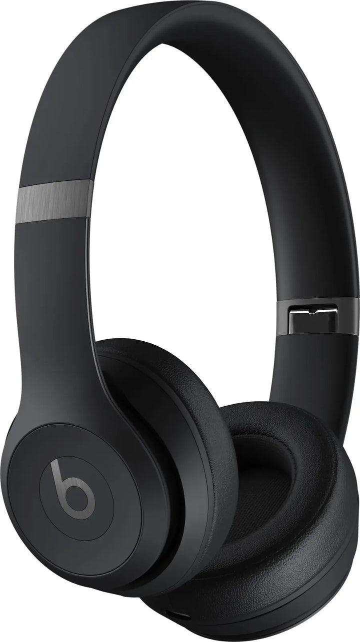 Beats - Solo 4 True Wireless On-Ear Headphones