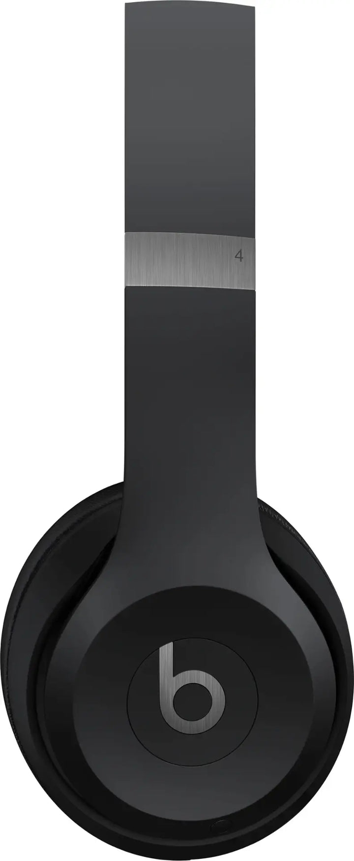 Beats - Solo 4 True Wireless On-Ear Headphones