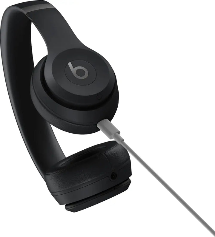 Beats - Solo 4 True Wireless On-Ear Headphones