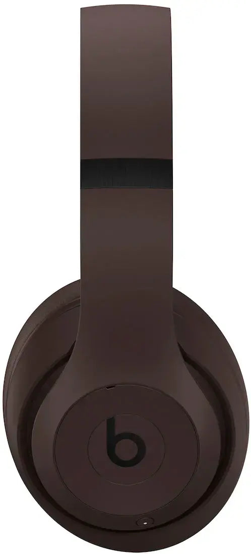 Beats - Studio Pro - Wireless Noise Cancelling Over-the-Ear Headphones - Deep Brown