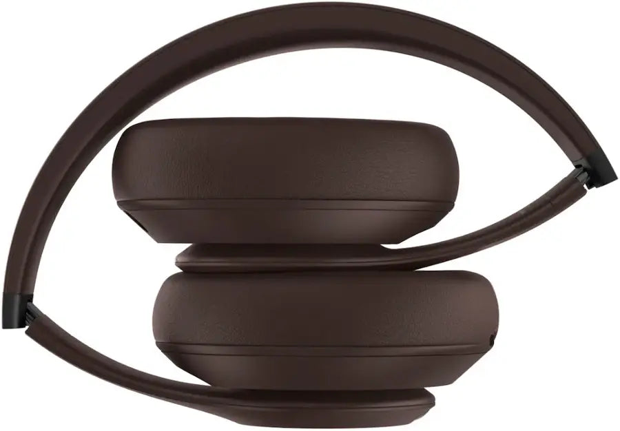 Beats - Studio Pro - Wireless Noise Cancelling Over-the-Ear Headphones - Deep Brown