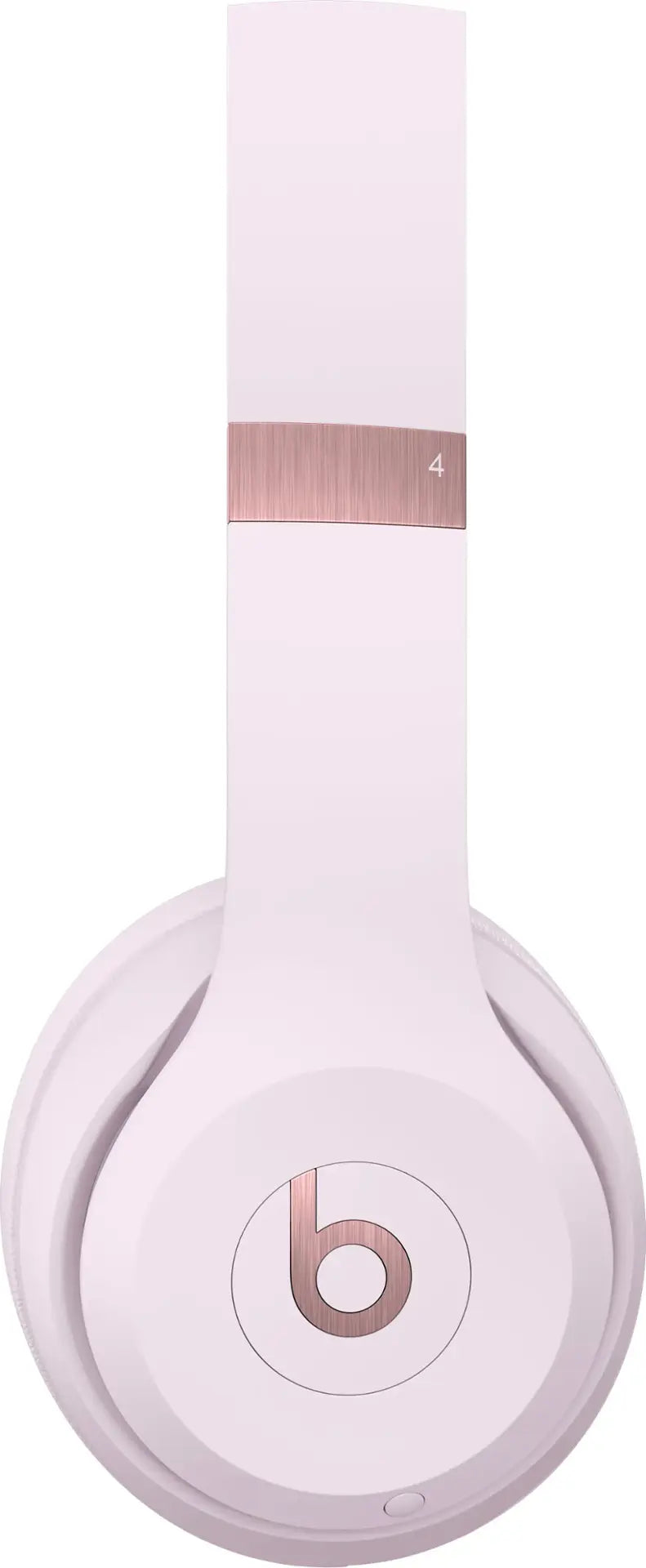 Beats - Solo 4 True Wireless On-Ear Headphones
