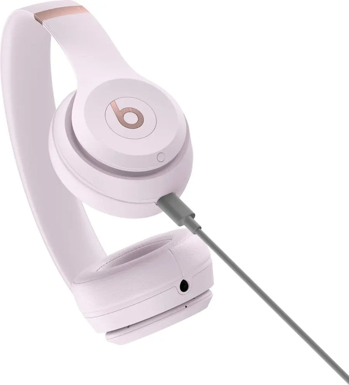 Beats - Solo 4 True Wireless On-Ear Headphones