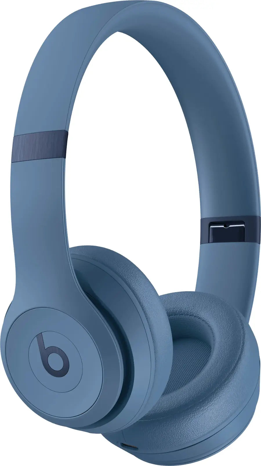 Beats - Solo 4 True Wireless On-Ear Headphones