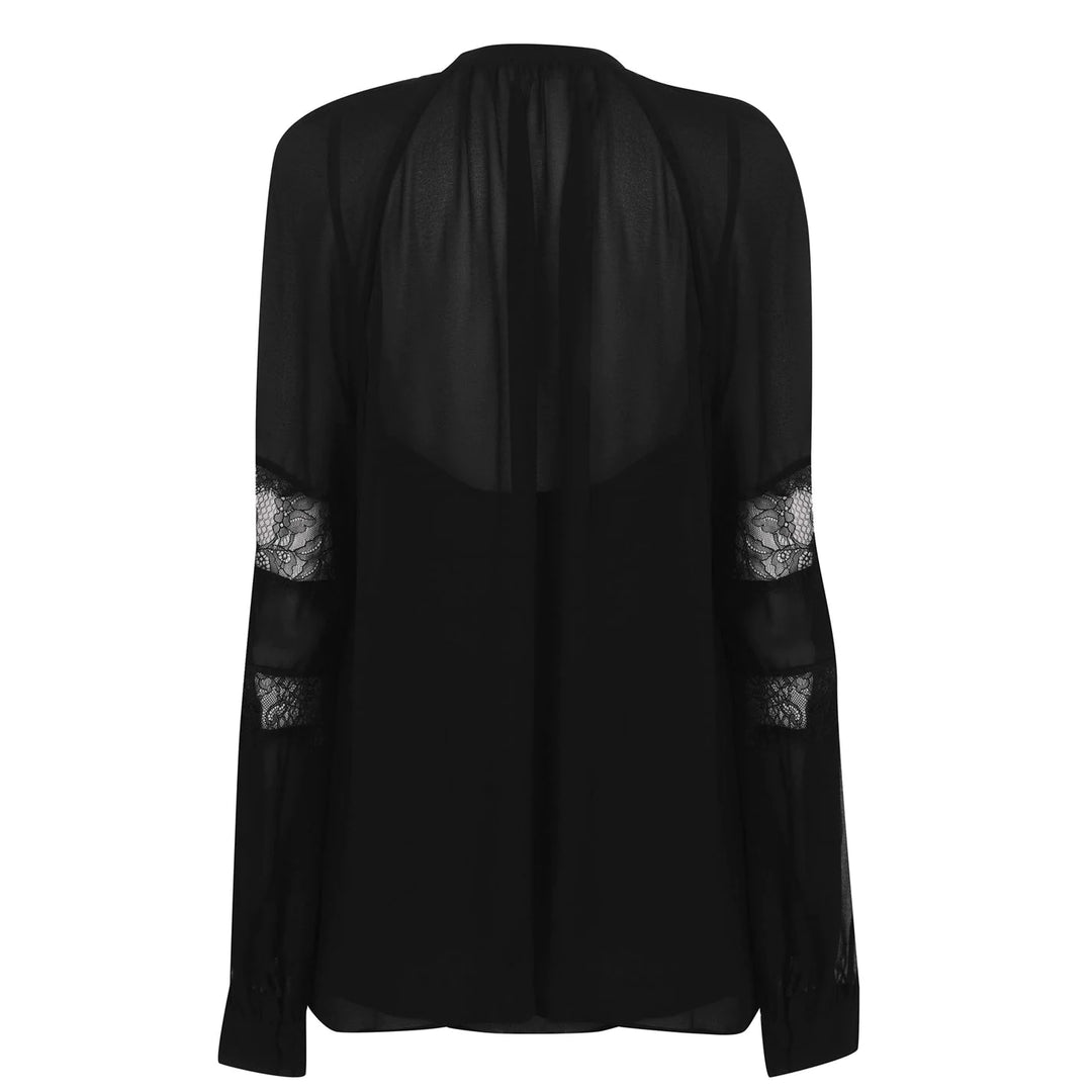 MICHAEL Michael Kors Lace Blouse