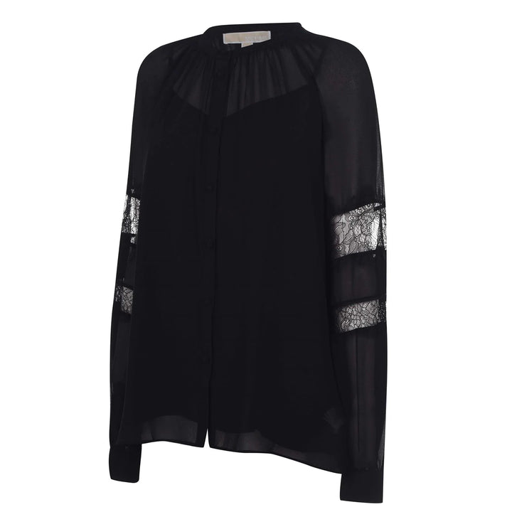 MICHAEL Michael Kors Lace Blouse