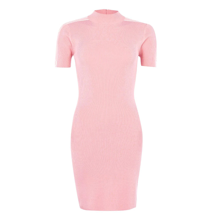 MICHAEL Michael Kors Circle Tape Dress
