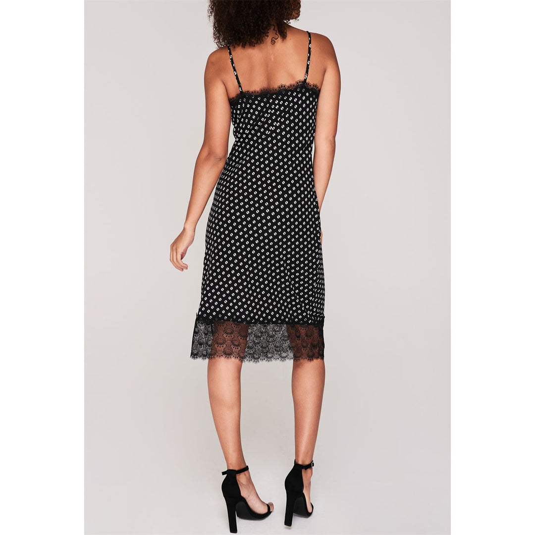 MICHAEL Michael Kors Slip Dress