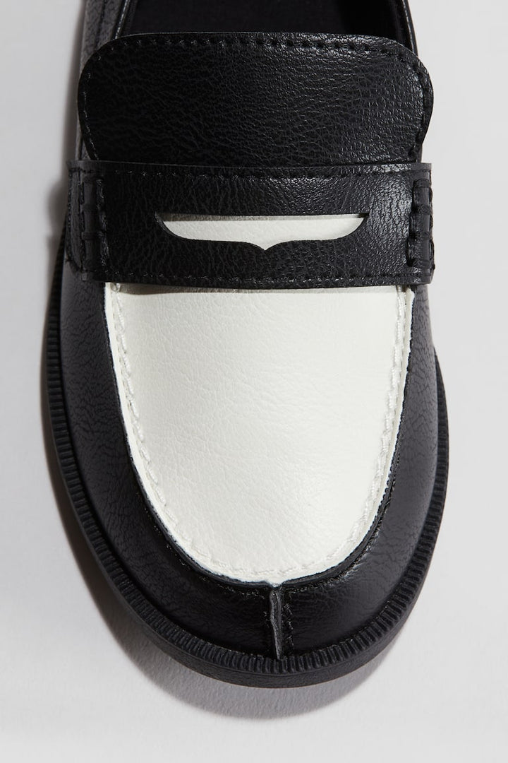 H&M Loafers