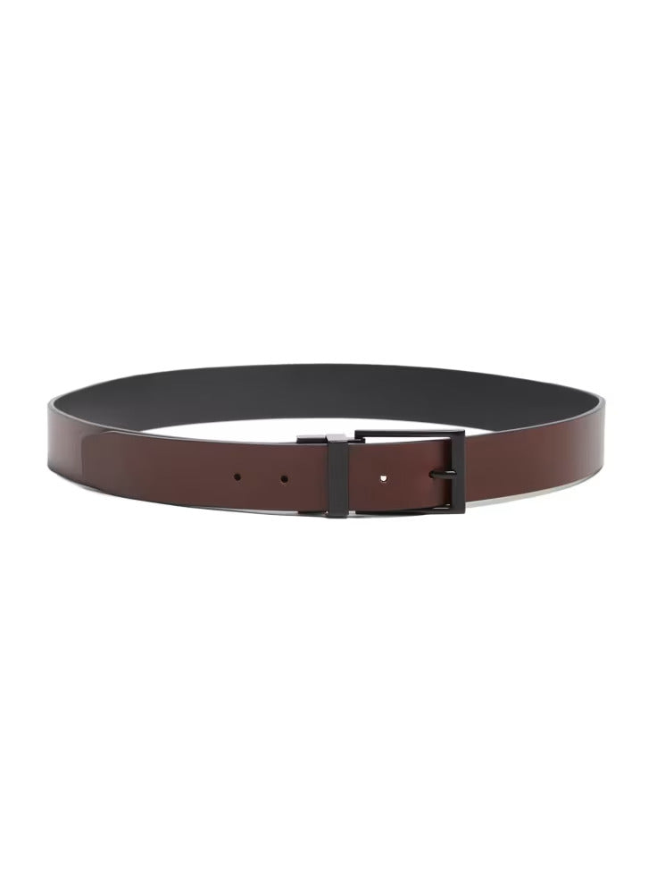Guess Liam Reversible Belt