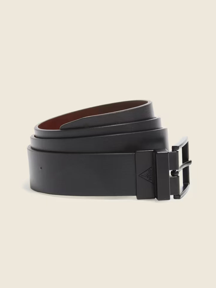 Guess Liam Reversible Belt