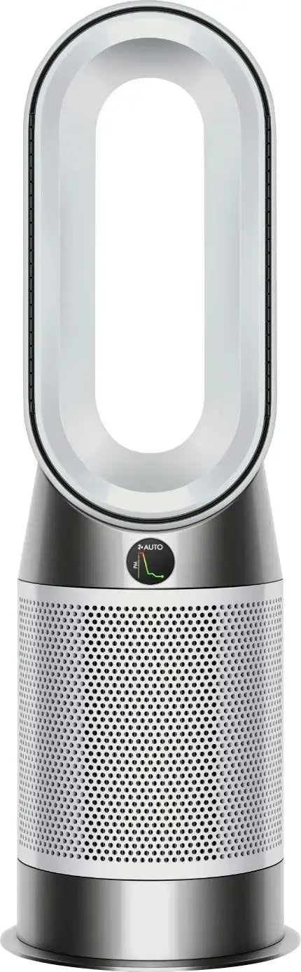 Dyson - Hot+Cool Gen1 HP10 Purifier - White