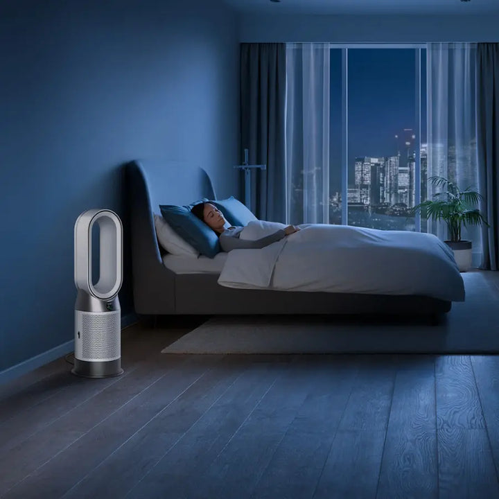 Dyson - Hot+Cool Gen1 HP10 Purifier - White
