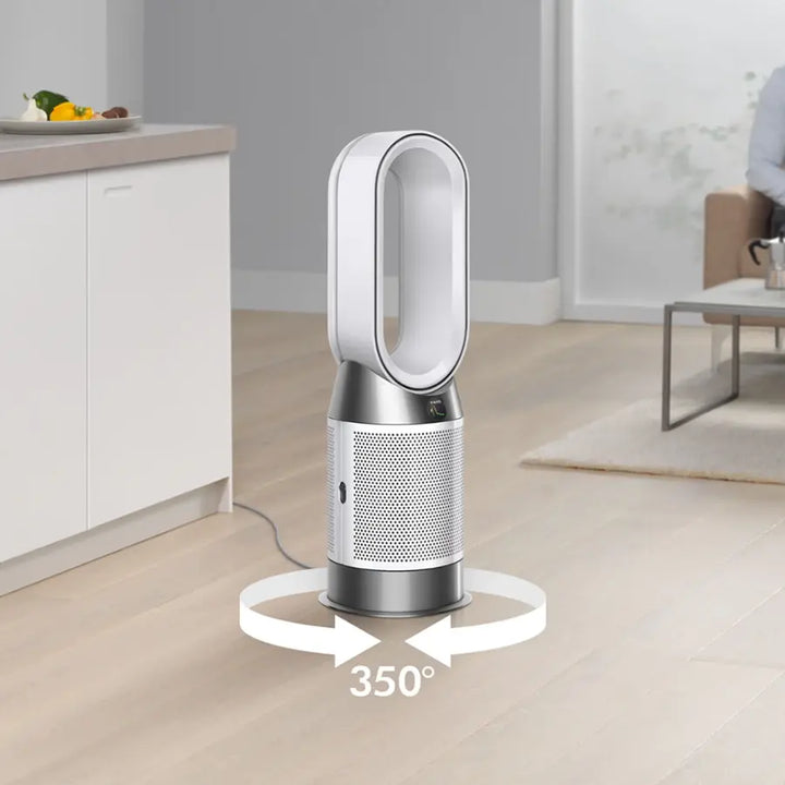 Dyson - Hot+Cool Gen1 HP10 Purifier - White