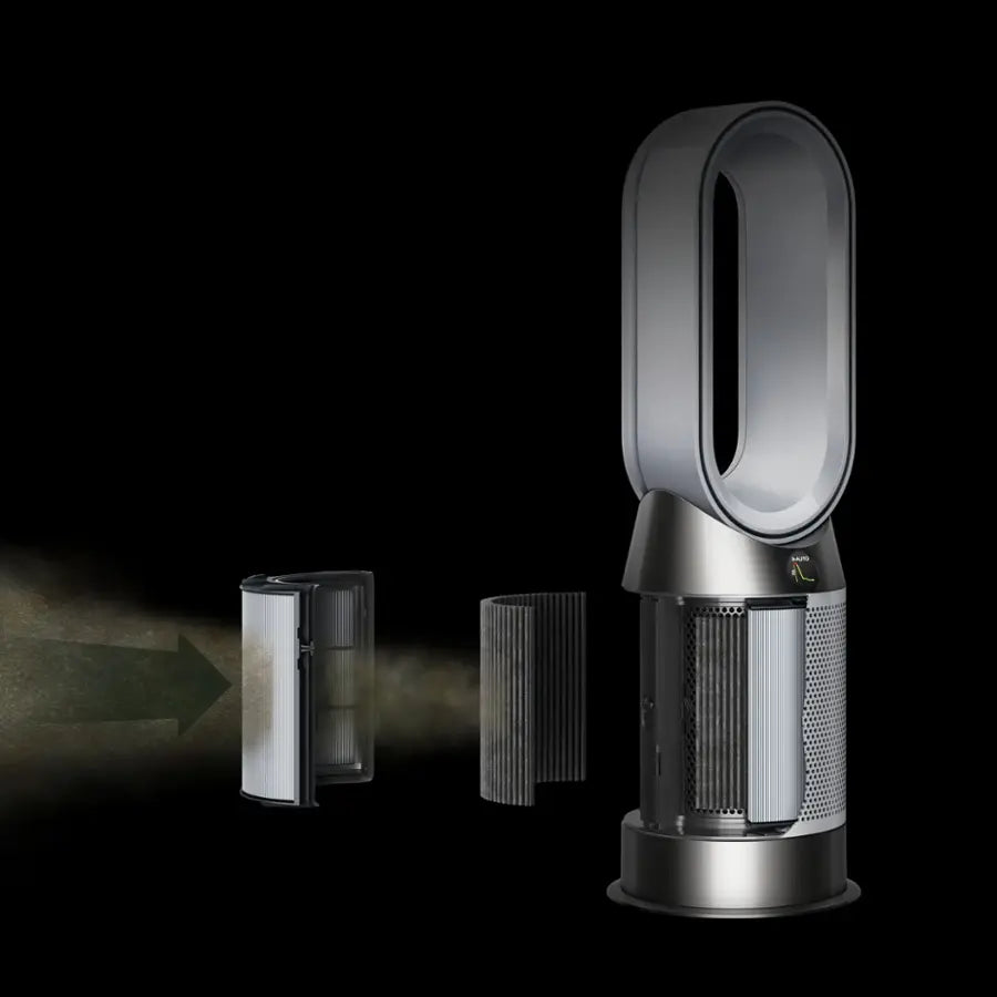 Dyson - Hot+Cool Gen1 HP10 Purifier - White
