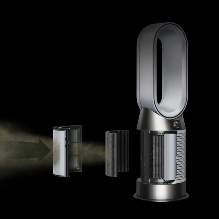 Dyson - Hot+Cool Gen1 HP10 Purifier - White