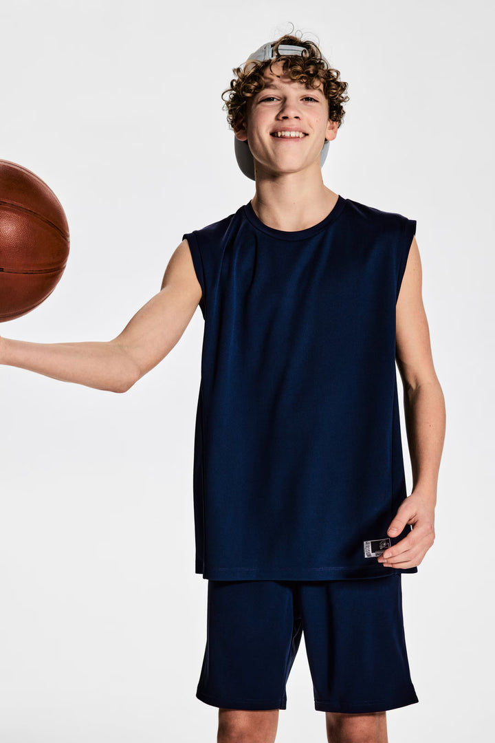 H&M 2-Piece Sports Set with DryMove™