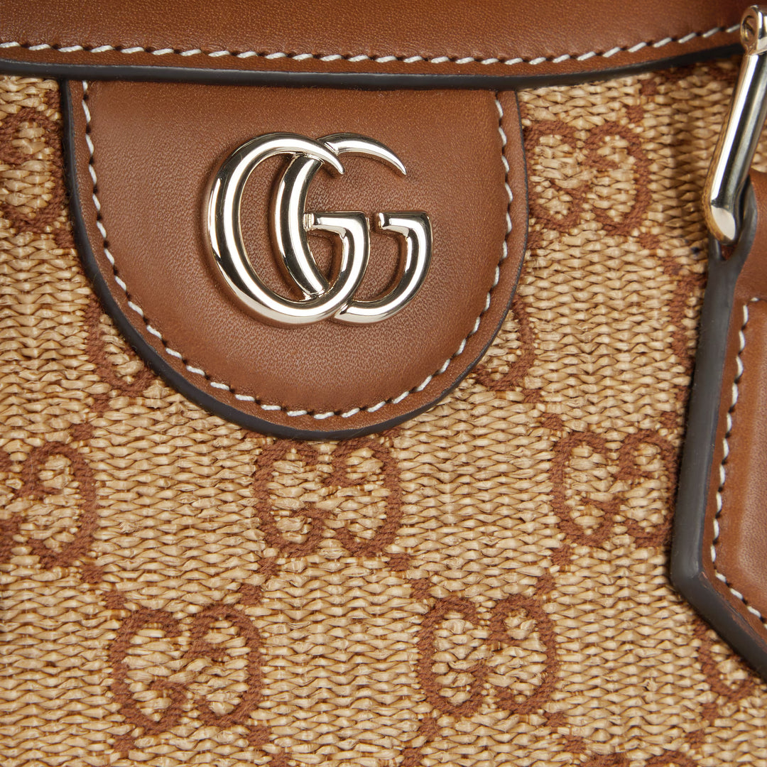 Gucci Diana small tote bag