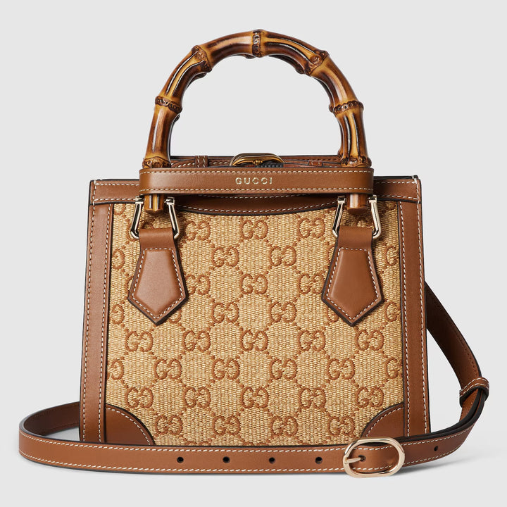 Gucci Diana small tote bag