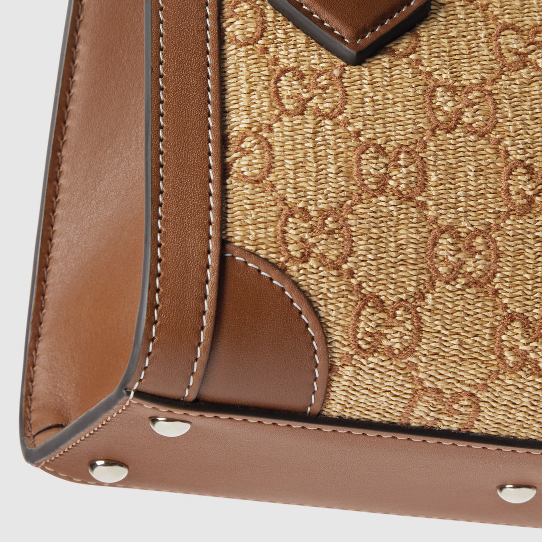 Gucci Diana small tote bag