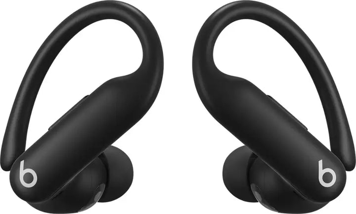 Beats - Powerbeats Pro 2 True Wireless Active Noise Canceling Earbuds - Jet Black