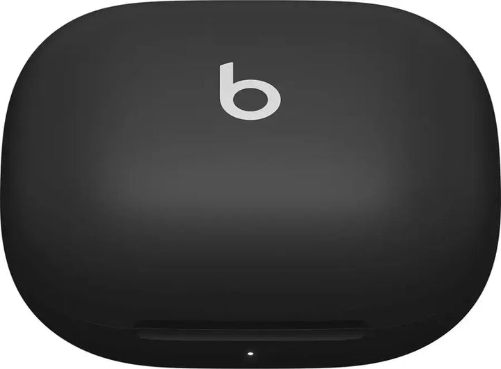 Beats - Powerbeats Pro 2 True Wireless Active Noise Canceling Earbuds - Jet Black