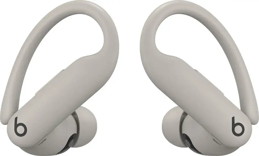 Beats - Powerbeats Pro 2 True Wireless Active Noise Canceling Earbuds - Jet Black