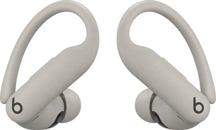Beats - Powerbeats Pro 2 True Wireless Active Noise Canceling Earbuds - Jet Black