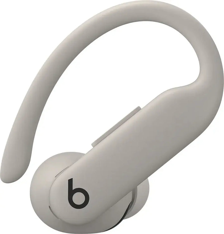 Beats - Powerbeats Pro 2 True Wireless Active Noise Canceling Earbuds - Jet Black