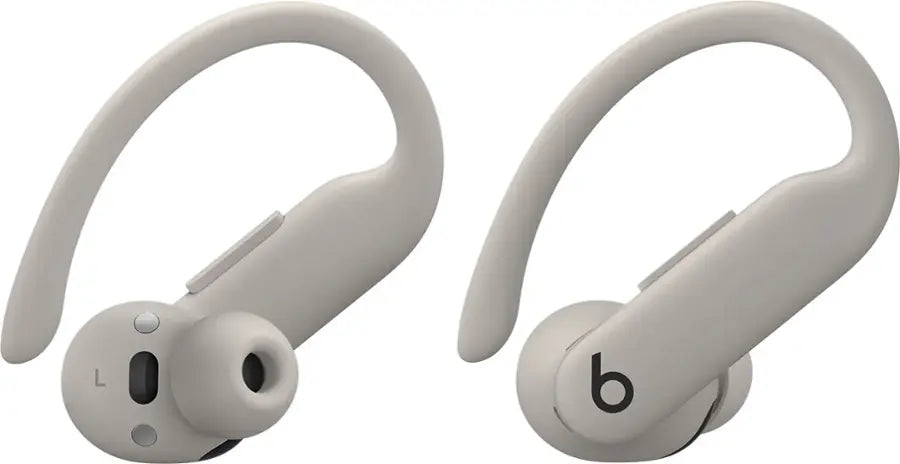 Beats - Powerbeats Pro 2 True Wireless Active Noise Canceling Earbuds - Jet Black