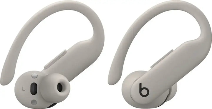 Beats - Powerbeats Pro 2 True Wireless Active Noise Canceling Earbuds - Jet Black