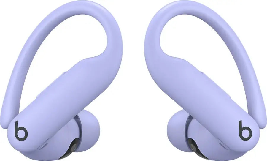 Beats - Powerbeats Pro 2 True Wireless Active Noise Canceling Earbuds - Hyper Purple
