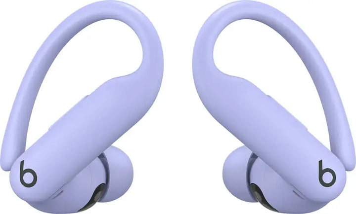 Beats - Powerbeats Pro 2 True Wireless Active Noise Canceling Earbuds - Hyper Purple