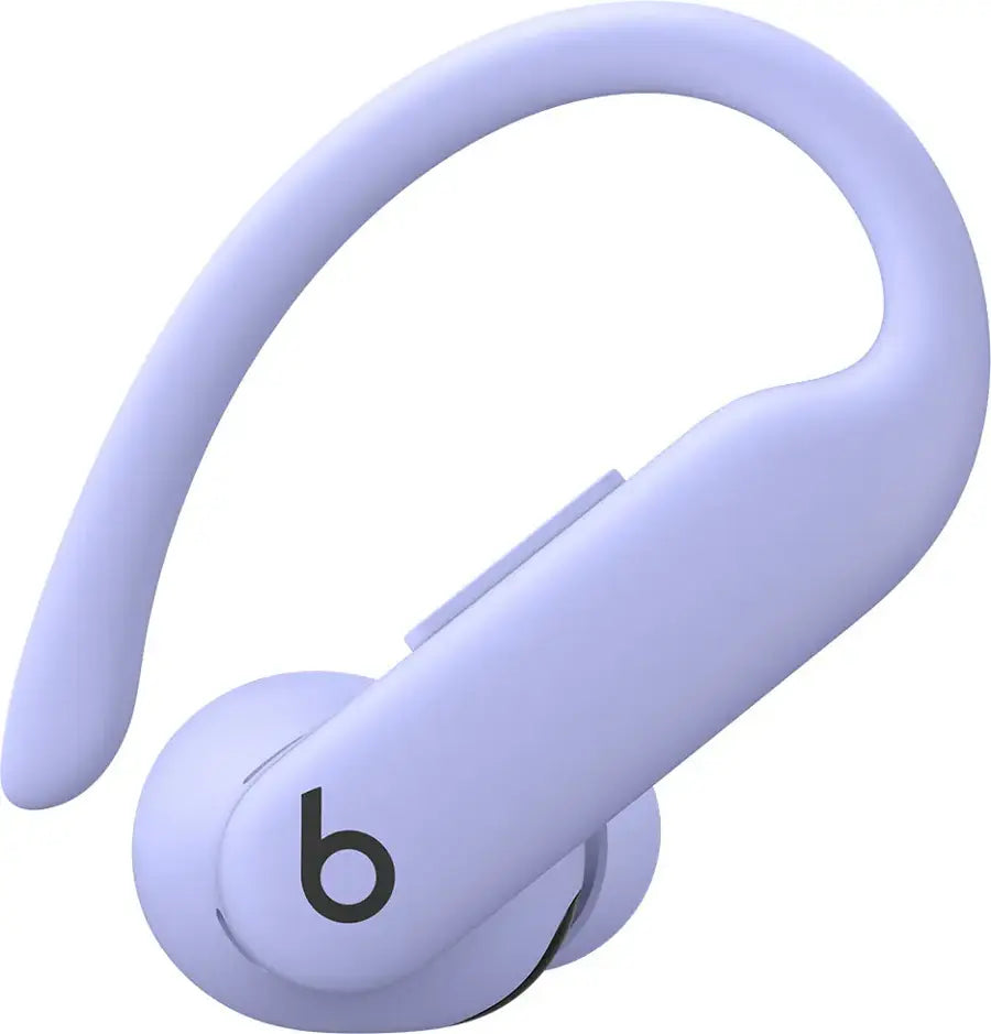 Beats - Powerbeats Pro 2 True Wireless Active Noise Canceling Earbuds - Hyper Purple
