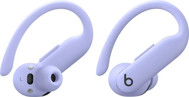 Beats - Powerbeats Pro 2 True Wireless Active Noise Canceling Earbuds - Hyper Purple