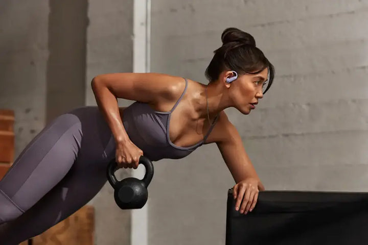 Beats - Powerbeats Pro 2 True Wireless Active Noise Canceling Earbuds - Hyper Purple