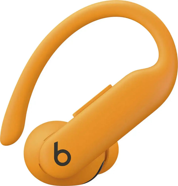 Beats - Powerbeats Pro 2 True Wireless Active Noise Canceling Earbuds - Hyper Purple