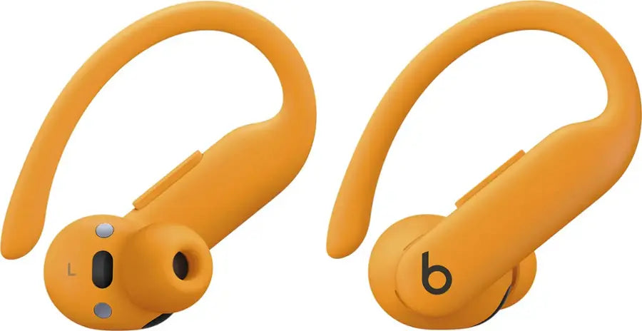 Beats - Powerbeats Pro 2 True Wireless Active Noise Canceling Earbuds - Hyper Purple
