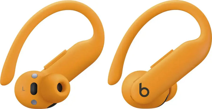 Beats - Powerbeats Pro 2 True Wireless Active Noise Canceling Earbuds - Hyper Purple