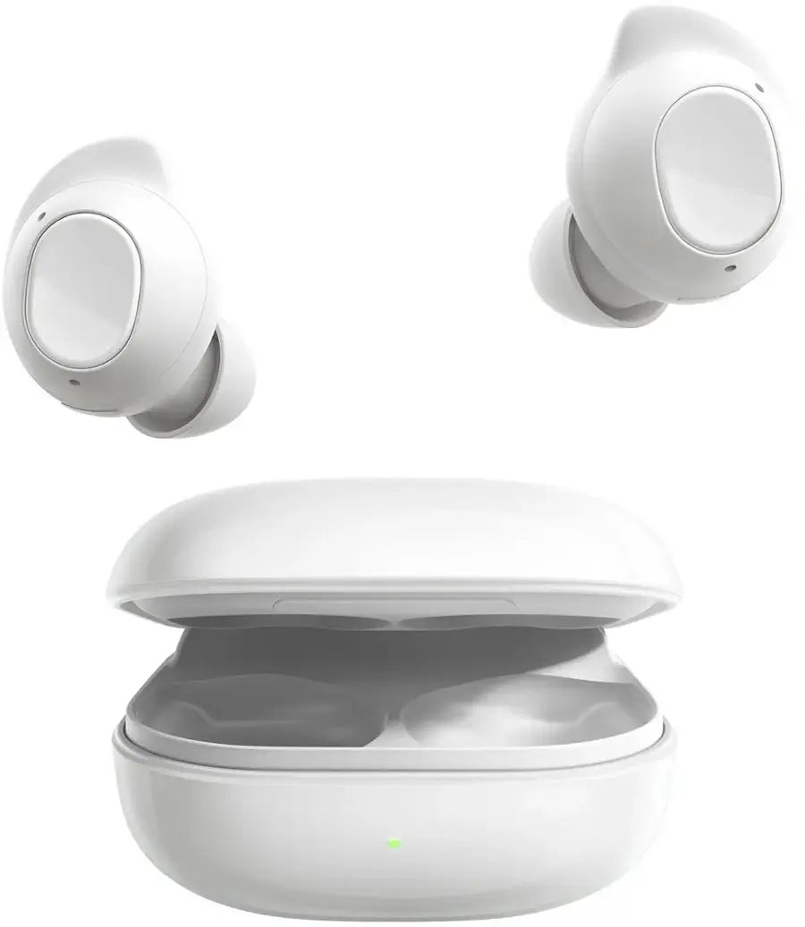 Samsung - Galaxy Buds FE Wireless Earbud Headphones - Graphite