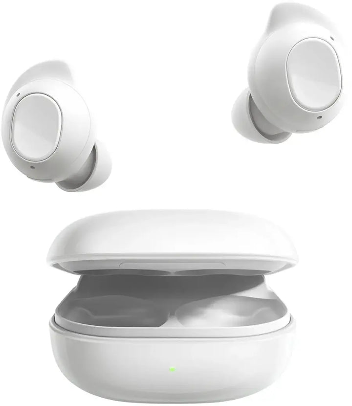 Samsung - Galaxy Buds FE Wireless Earbud Headphones - Graphite