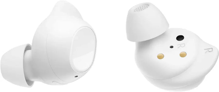 Samsung - Galaxy Buds FE Wireless Earbud Headphones - Graphite